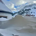 Hotel Hotel-skischule Krallinger 3*