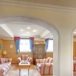 Hotel-skischule Krallinger Hotel