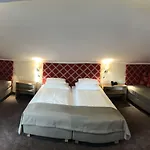 Hotel-skischule Krallinger Obertauern