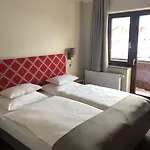 Hotel Hotel-skischule Krallinger 3*