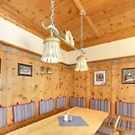 Hotel Hotel-skischule Krallinger 3*