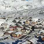 Hotel Hotel-skischule Krallinger Obertauern