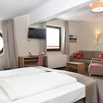 Hotel-skischule Krallinger 3* Obertauern