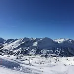 Hotel-skischule Krallinger Obertauern