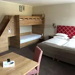 Hotel-skischule Krallinger Obertauern