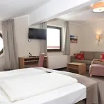 Hotel-skischule Krallinger 3*