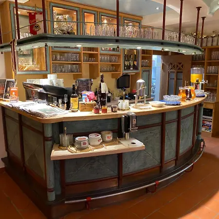Hotel-skischule Krallinger 3* オーバータウエルン