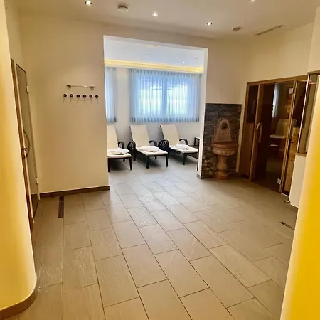 Hotel-skischule Krallinger ホテル 3*