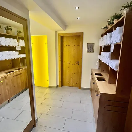 Hotel-skischule Krallinger Hotel