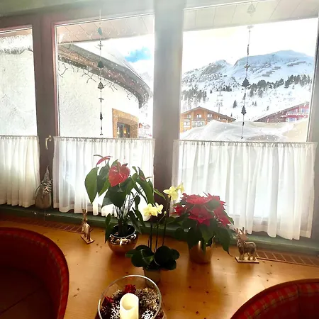 Hotel-skischule Krallinger Hotell 3*