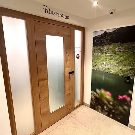 Hotel Hotel-skischule Krallinger