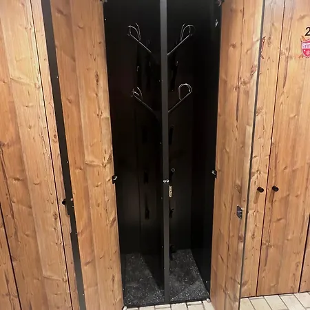 Hotel-skischule Krallinger 3*
