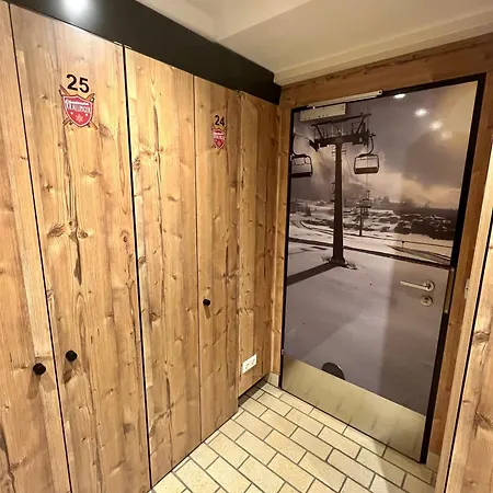Hotell Hotel-skischule Krallinger
