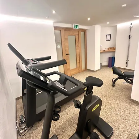 Hotel-skischule Krallinger Hotel