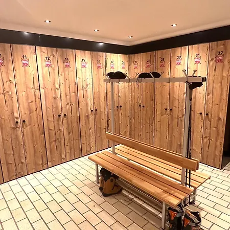 Hotel-skischule Krallinger 3* オーバータウエルン
