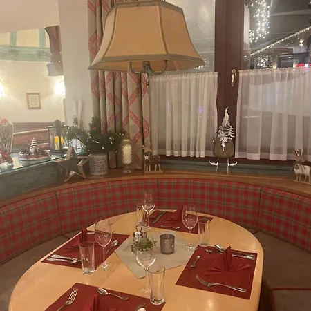 Hotel-skischule Krallinger Hotel 3*