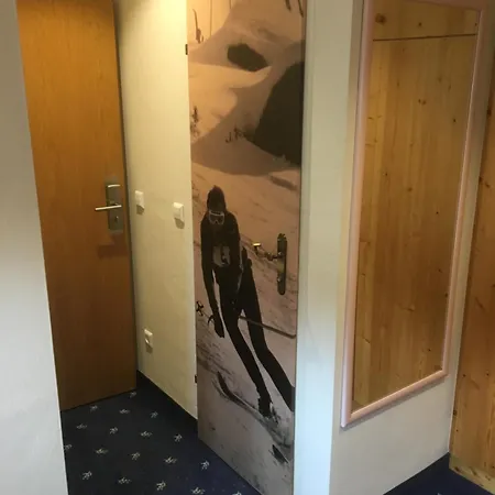 Hotel-skischule Krallinger