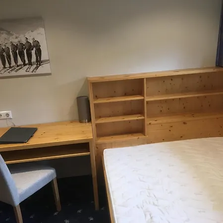 Hotel Hotel-skischule Krallinger