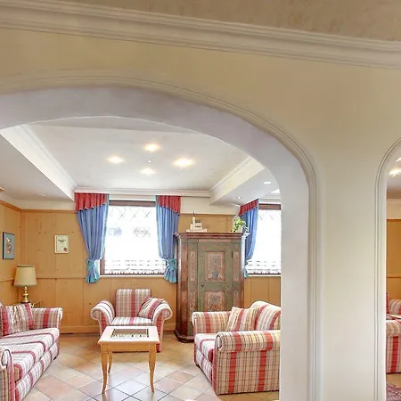 Hotel-skischule Krallinger Hotell