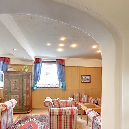 Hotell Hotel-skischule Krallinger