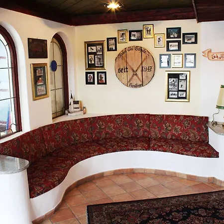 Hotel-skischule Krallinger Hotel 3*