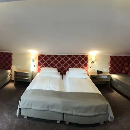 Hotel-skischule Krallinger Obertauern