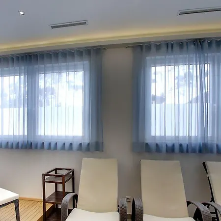 Hotel-skischule Krallinger