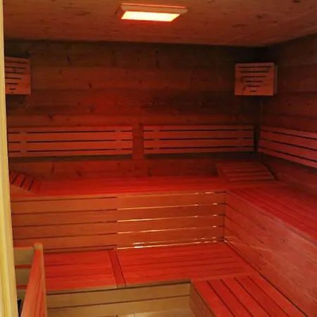 Hotel-skischule Krallinger Hotell 3*