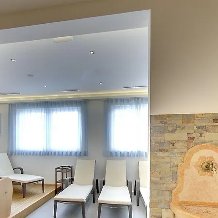 Hotel-skischule Krallinger Hotel Obertauern