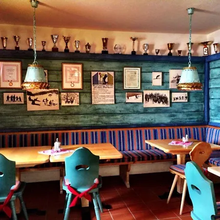 Hotel-skischule Krallinger Obertauern