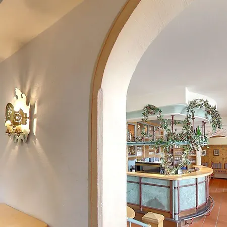 Hotel-skischule Krallinger Hotel 3*