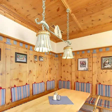 Hotell Hotel-skischule Krallinger 3*