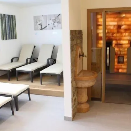 Hotel-skischule Krallinger 3*