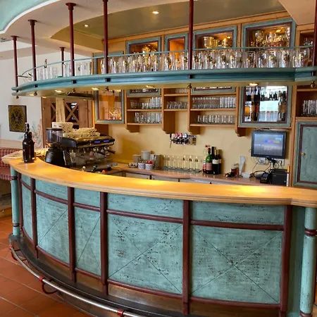 Hotel-skischule Krallinger Hotell Obertauern