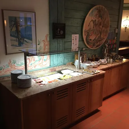 Hotel Hotel-skischule Krallinger 3*