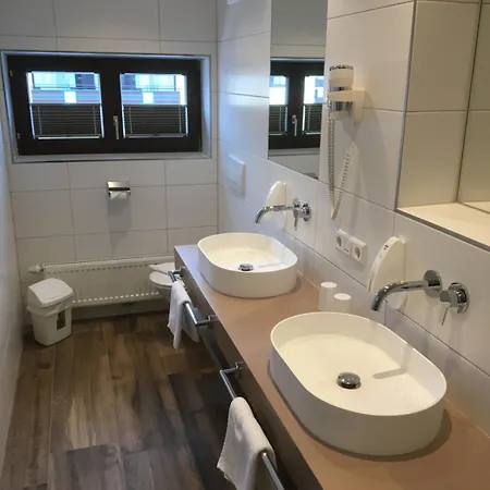 Hotel-skischule Krallinger Hotell