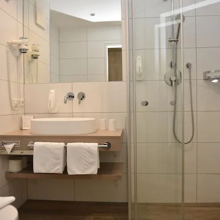 Hotel-skischule Krallinger Szálloda 3*