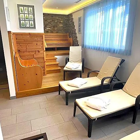 Hotel-skischule Krallinger Hotel Obertauern