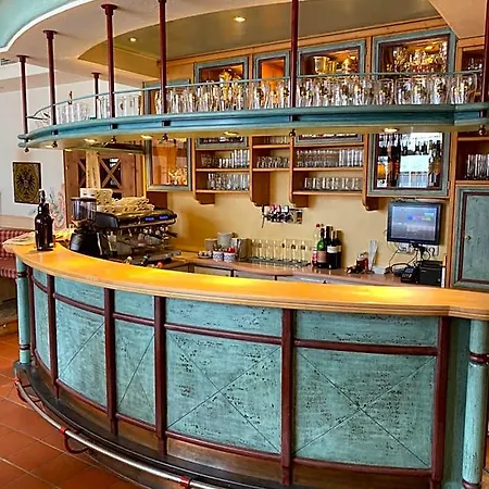 Hotel Hotel-skischule Krallinger Obertauern