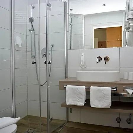 Hotel-skischule Krallinger