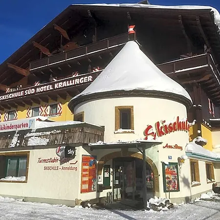 Hotel Hotel-skischule Krallinger