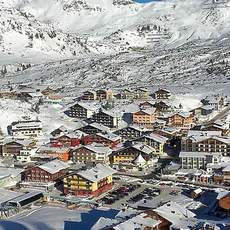 Hotel-skischule Krallinger 3* Obertauern