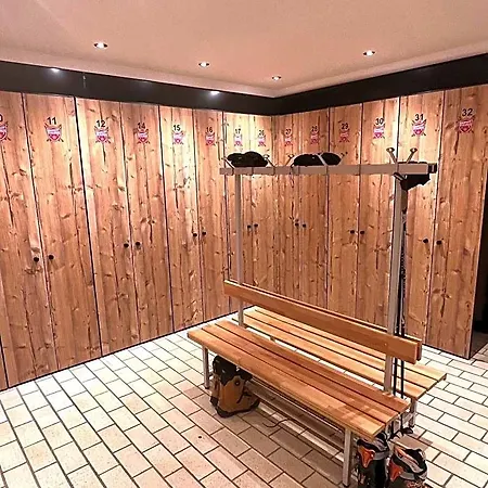 Hotel Hotel-skischule Krallinger Obertauern