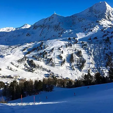 Hotel Hotel-skischule Krallinger
