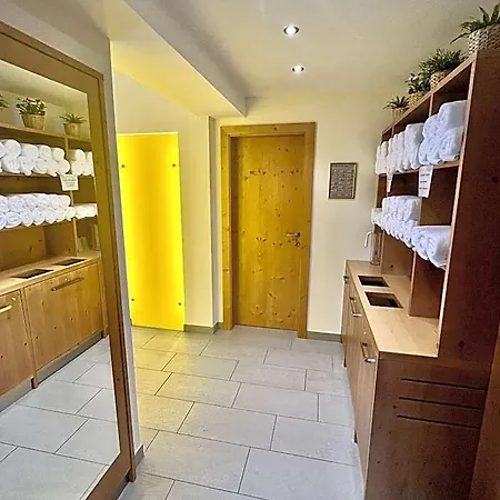 Hotel Hotel-skischule Krallinger