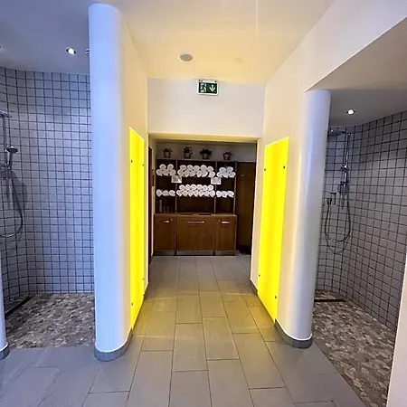 Hotel Hotel-skischule Krallinger 3*