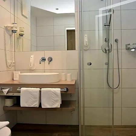 Hotel Hotel-skischule Krallinger 3*