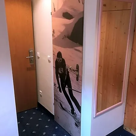 Hotel-skischule Krallinger Hotel Obertauern