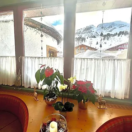 Hotel-skischule Krallinger 3* Obertauern