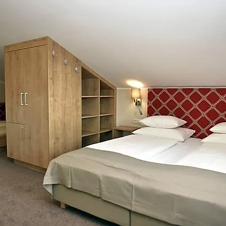 Hotel-skischule Krallinger Hotel 3*